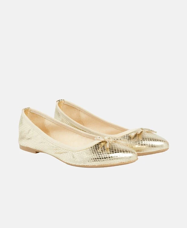 Ballerinas