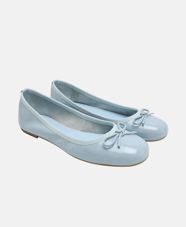 Ballerinas