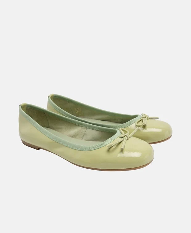 Ballerinas