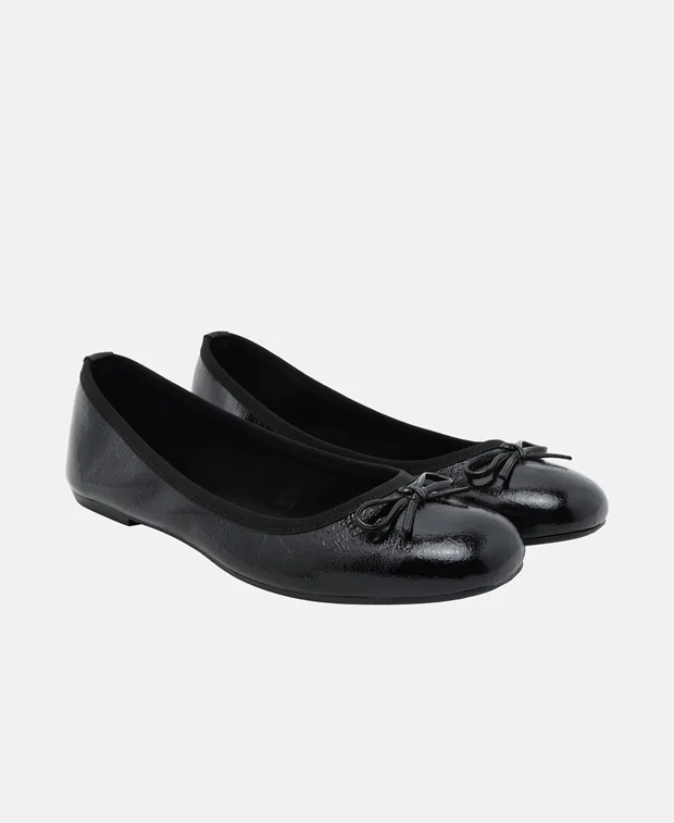 Ballerinas