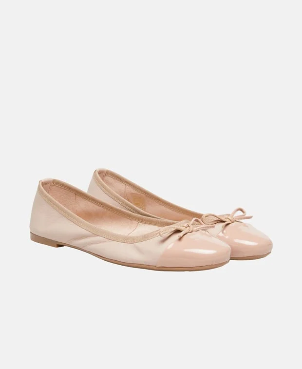 Ballerinas