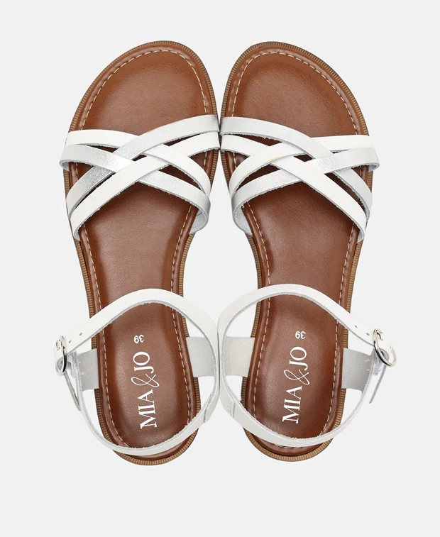 Fesselriemchen Sandalen - Image 3