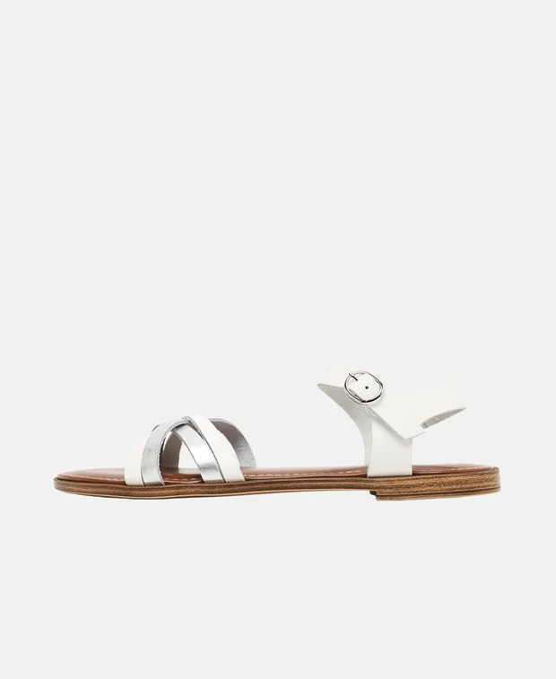 Fesselriemchen Sandalen - Image 4