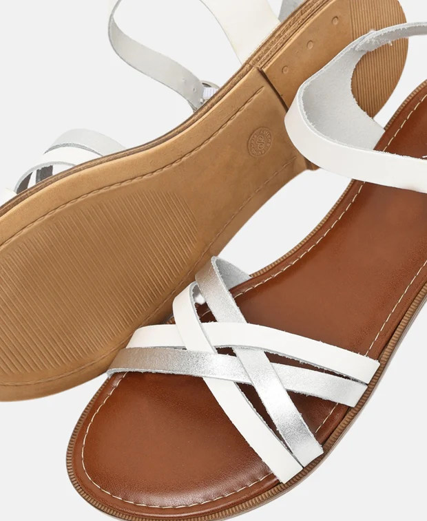 Fesselriemchen Sandalen - Image 5