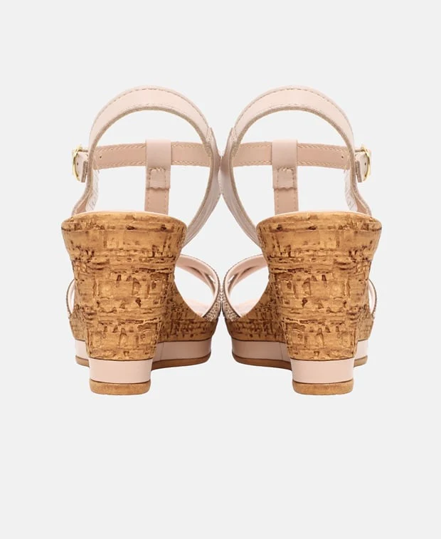 Keilsandalette - Image 2
