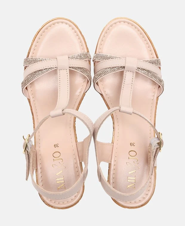 Keilsandalette - Image 3