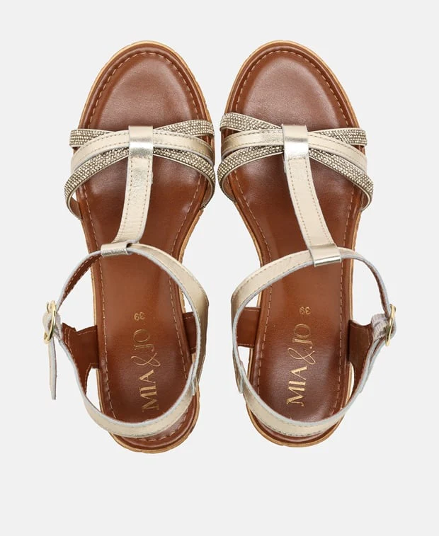 Keilsandalette - Image 3