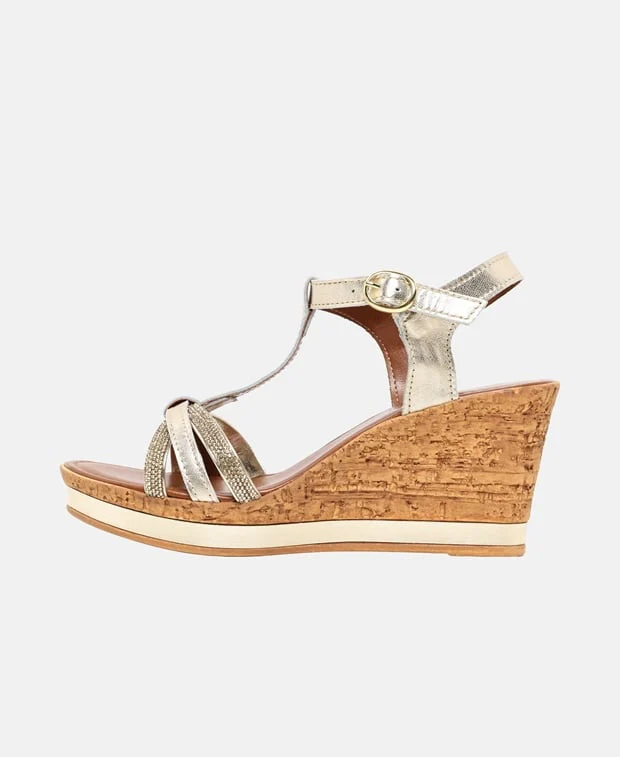 Keilsandalette - Image 4