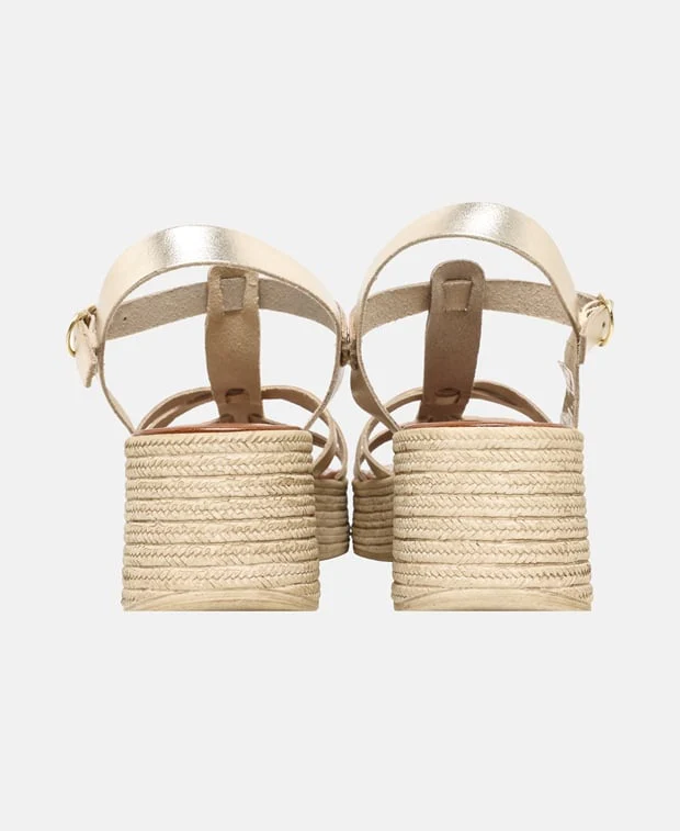 Keilsandalette - Image 2