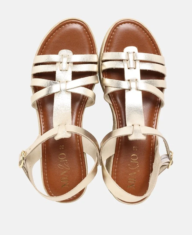 Keilsandalette - Image 3
