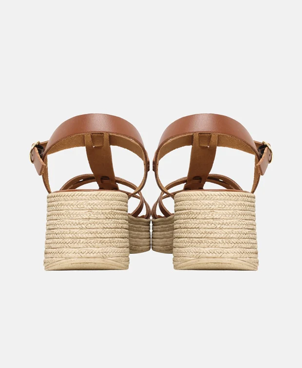 Keilsandalette - Image 2