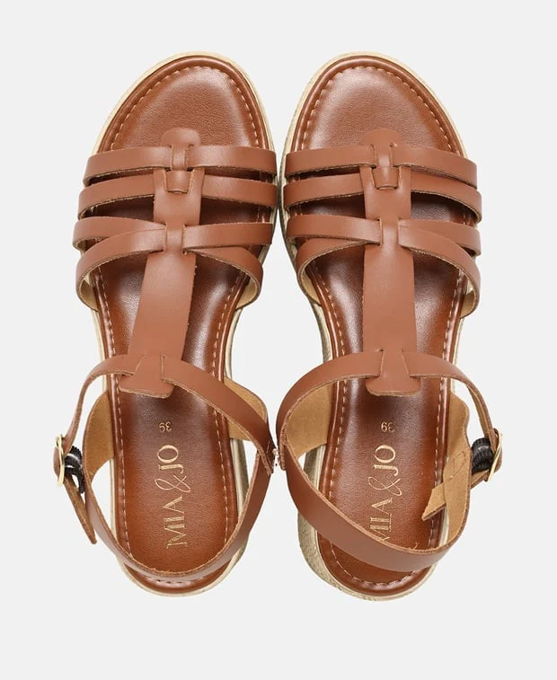 Keilsandalette - Image 3