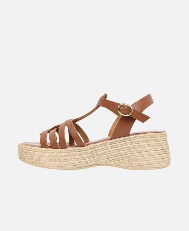 Keilsandalette - Image 4