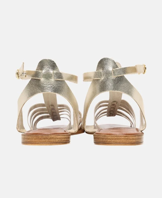 Fesselriemchen Sandalen - Image 2