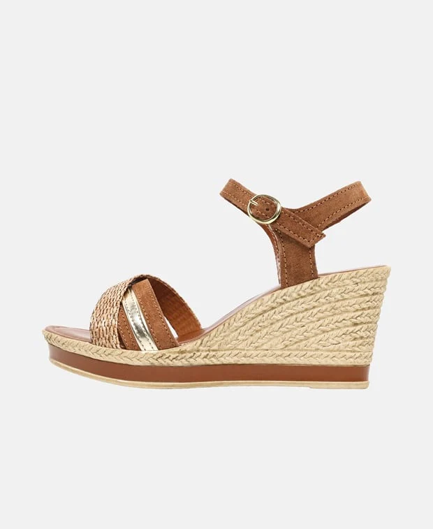 Keilsandalette - Image 4