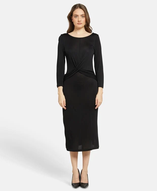 Jerseykleid