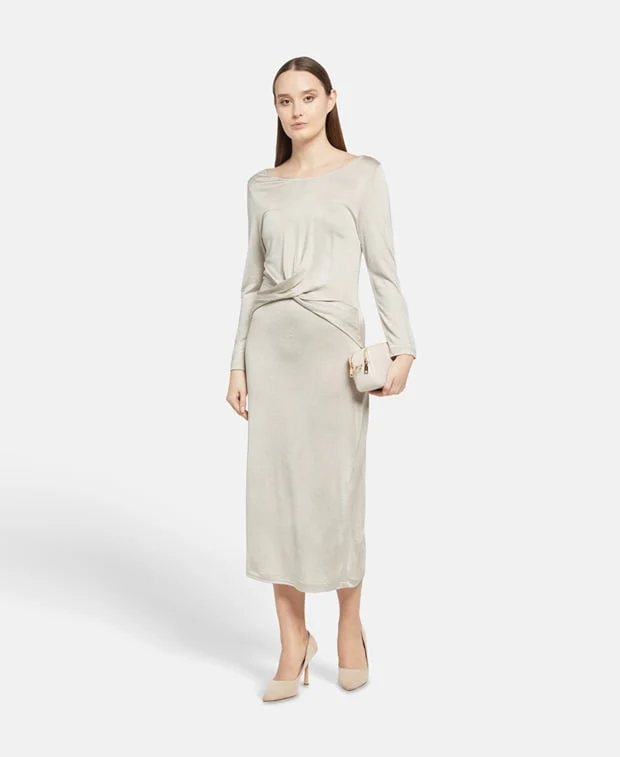 Jerseykleid - Image 5