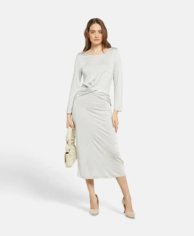 Jerseykleid - Image 5