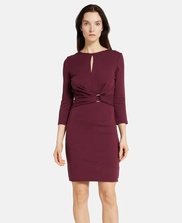 Businesskleid