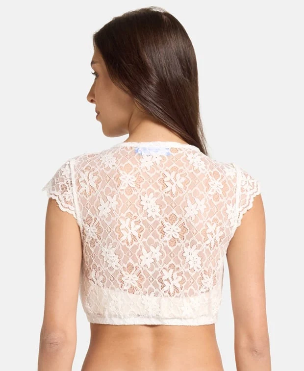 Dirndlbluse - Image 3