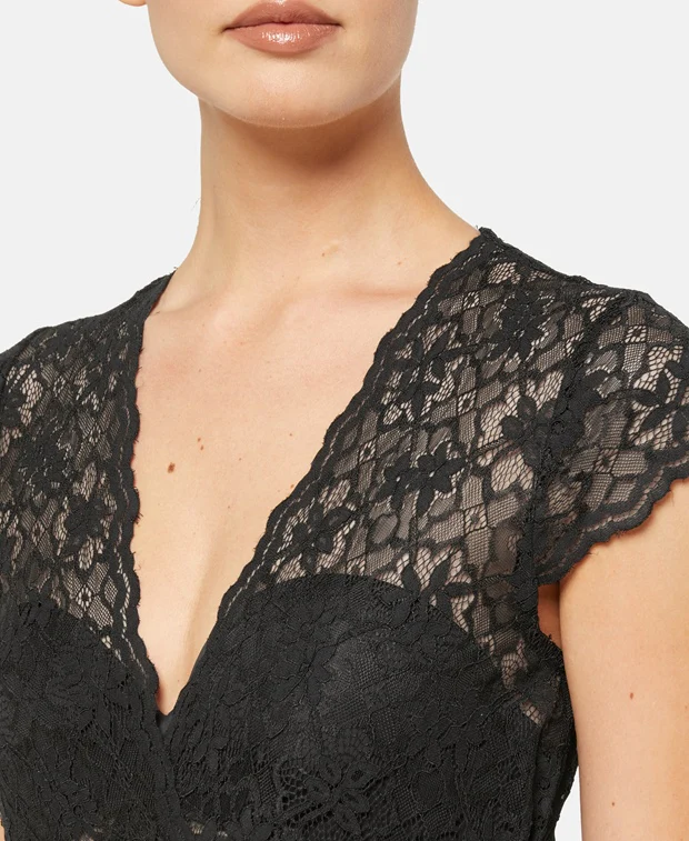 Dirndlbluse - Image 2
