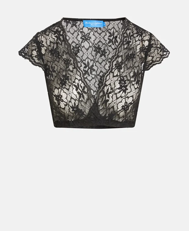 Dirndlbluse - Image 4