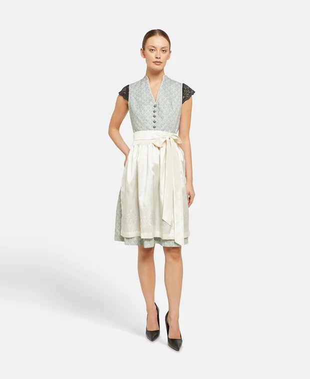 Dirndlbluse - Image 5