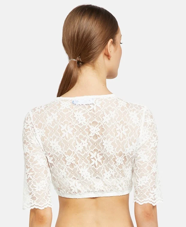 Dirndlbluse - Image 3