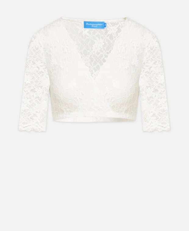 Dirndlbluse - Image 4