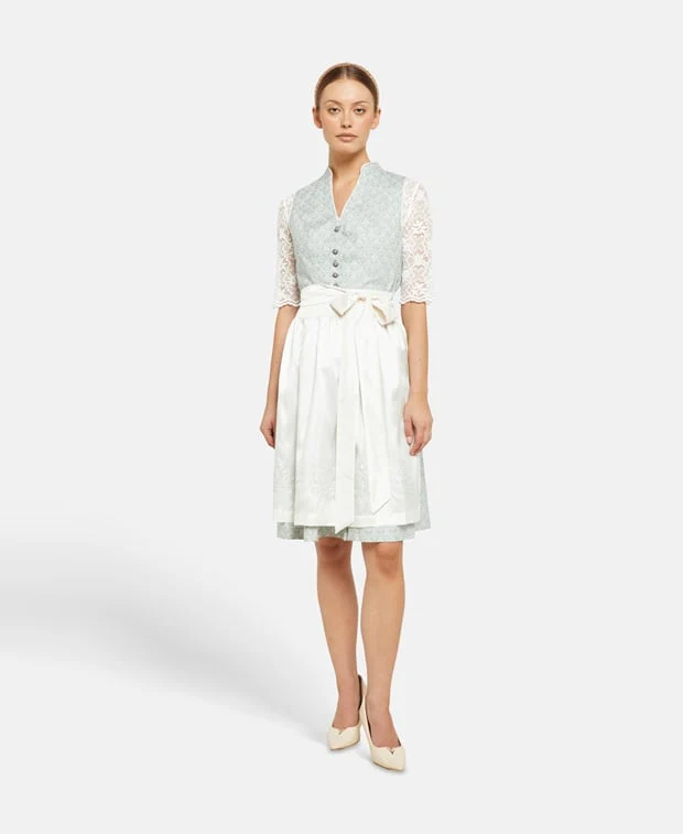 Dirndlbluse - Image 5