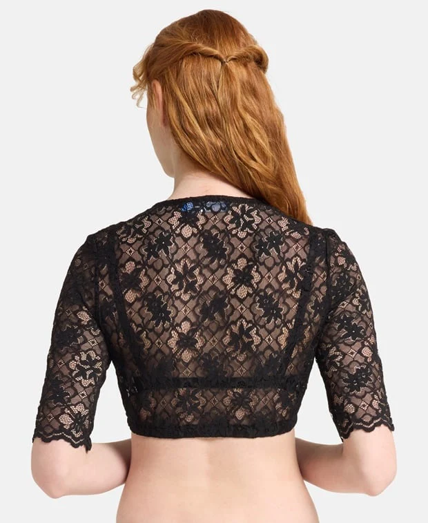 Dirndlbluse - Image 3