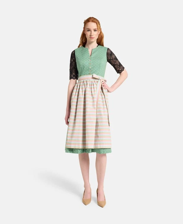 Dirndlbluse - Image 5