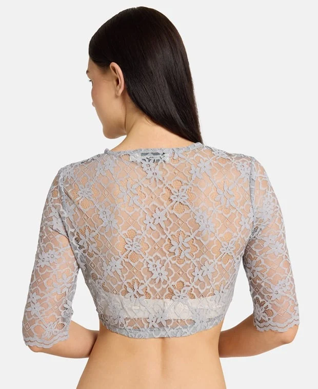 Dirndlbluse - Image 3