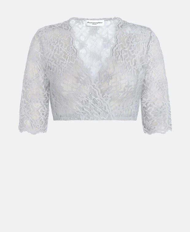 Dirndlbluse - Image 4