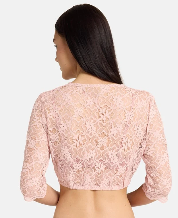 Dirndlbluse - Image 3