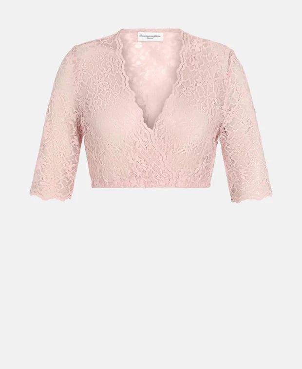 Dirndlbluse - Image 4