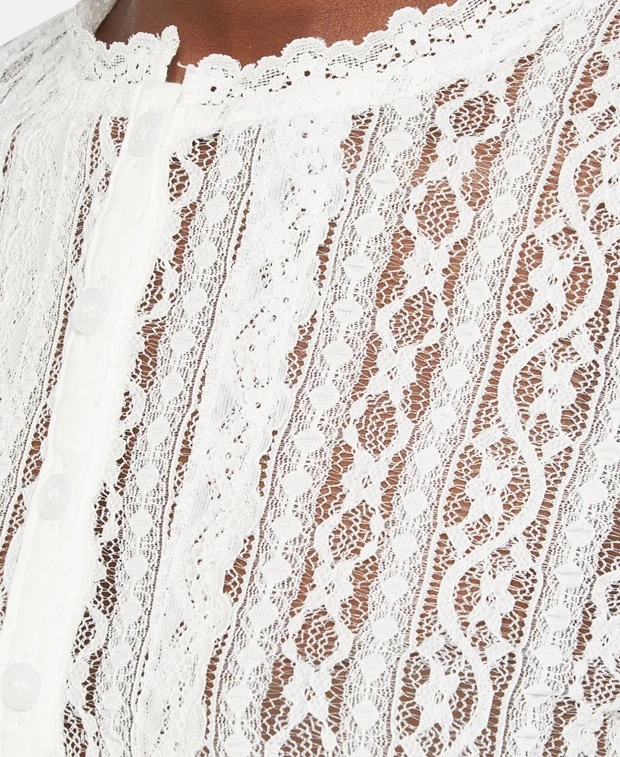 Dirndlbluse - Image 2