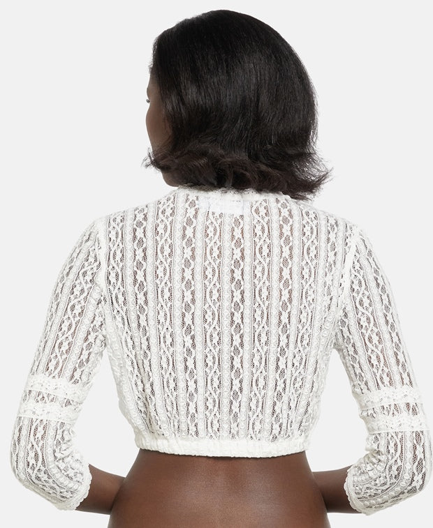 Dirndlbluse - Image 3