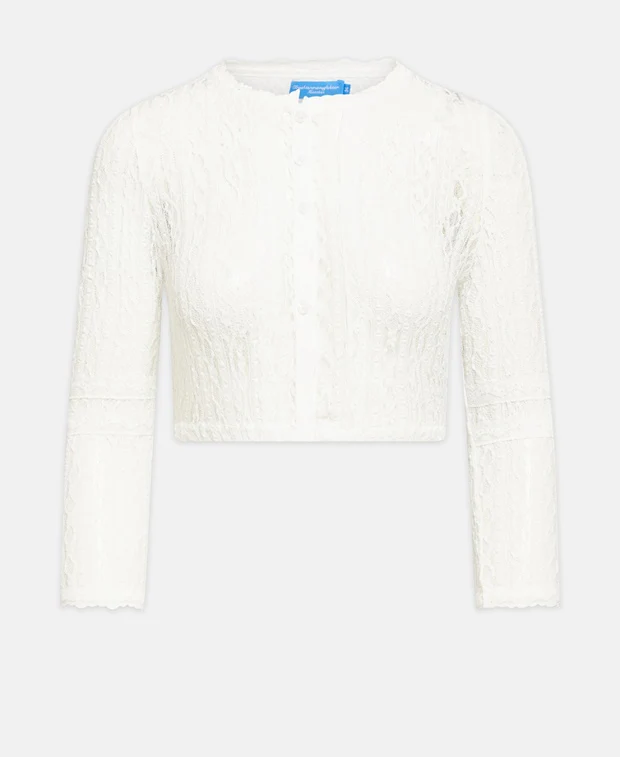 Dirndlbluse - Image 4