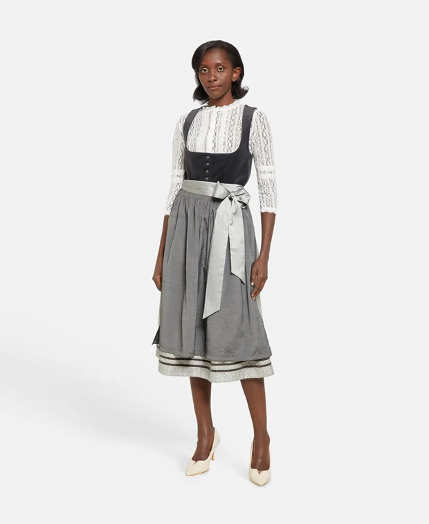 Dirndlbluse - Image 5
