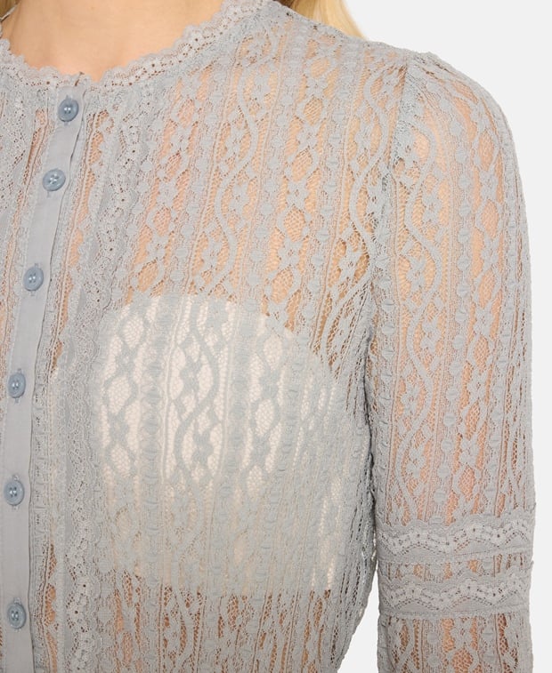 Dirndlbluse - Image 2