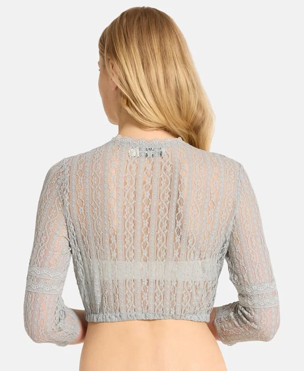 Dirndlbluse - Image 3