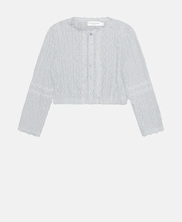 Dirndlbluse - Image 4