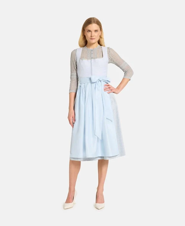 Dirndlbluse - Image 5