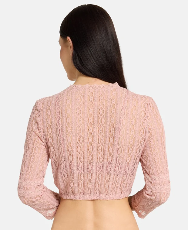 Dirndlbluse - Image 3