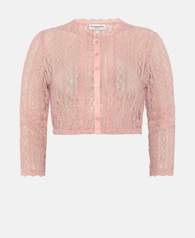 Dirndlbluse - Image 4