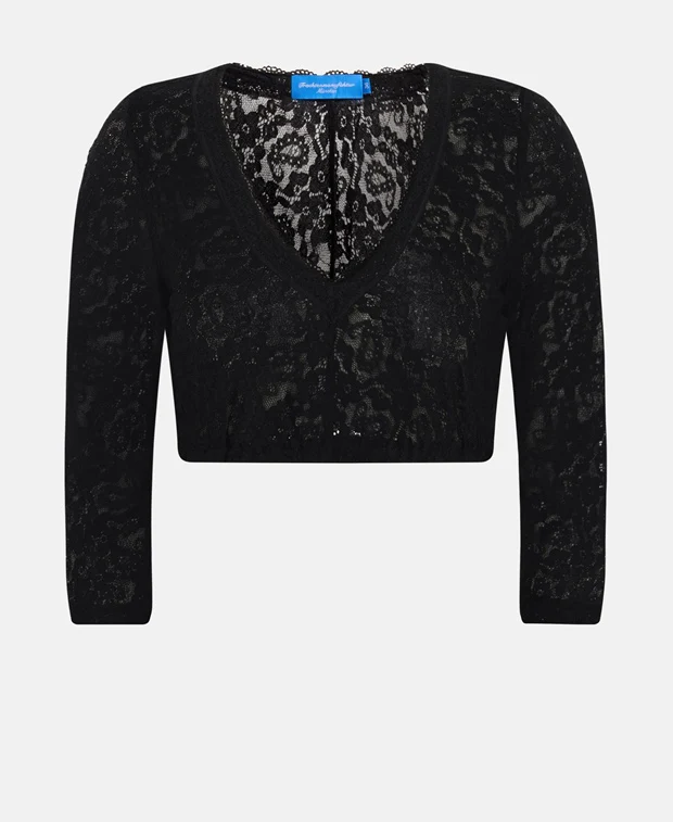 Dirndlbluse - Image 4