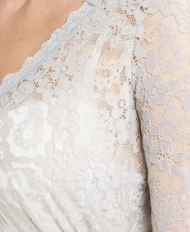 Dirndlbluse - Image 2