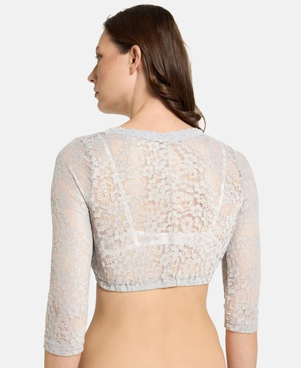 Dirndlbluse - Image 3