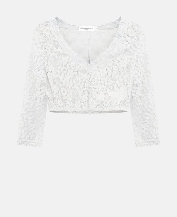 Dirndlbluse - Image 4